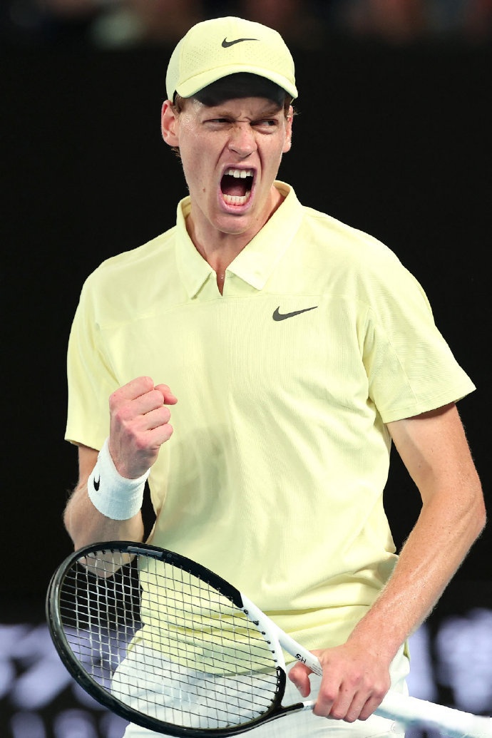 蒙特卡洛大师赛逆转澳网,辛纳点燃赛场的简单介绍 蒙特卡洛大师赛逆转澳网,辛纳点燃赛场的简单介绍