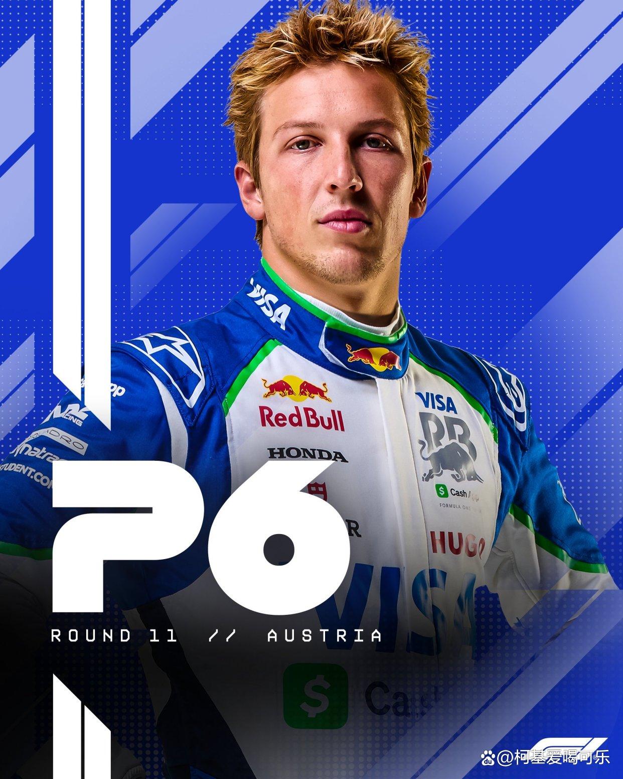 关于红牛二队绝杀红牛车队,诺里斯惊艳四座的信息 关于红牛二队绝杀红牛车队,诺里斯惊艳四座的信息