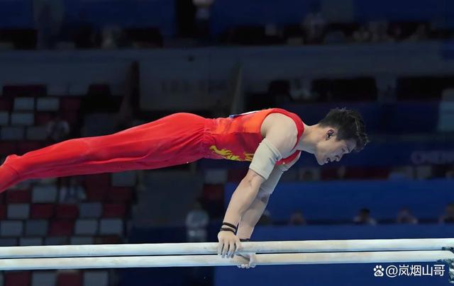 包含体操比赛中法国选手表现出色的词条 包含体操比赛中法国选手表现出色的词条