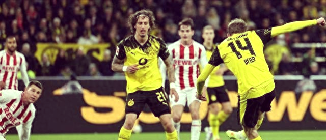 霍芬海姆客场不敌多特蒙德，难解慕尼黑的简单介绍