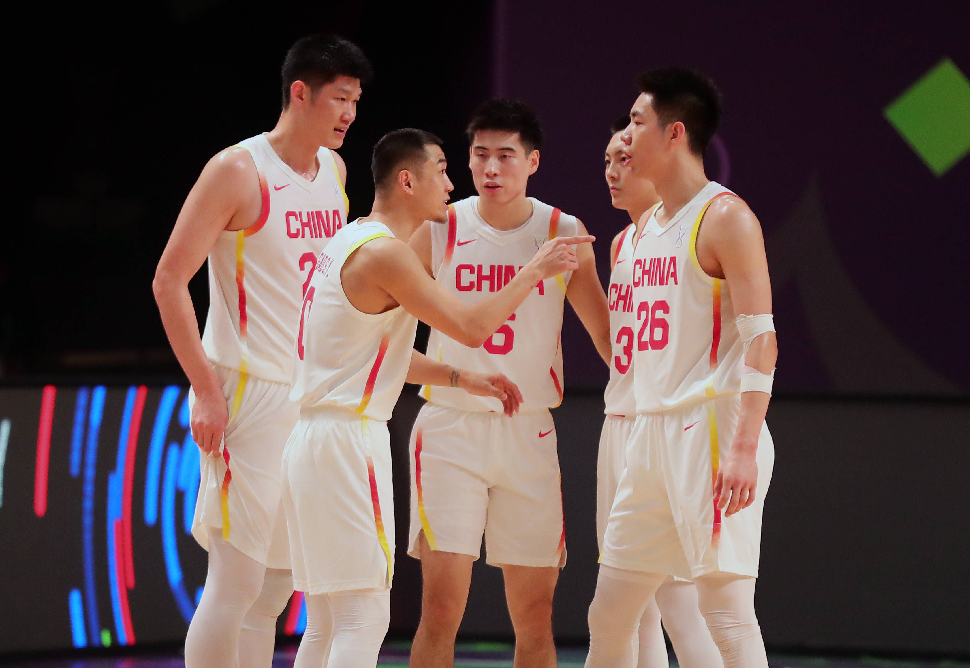 亚洲篮球赛事迎来新秀，表现抢眼引关注的简单介绍