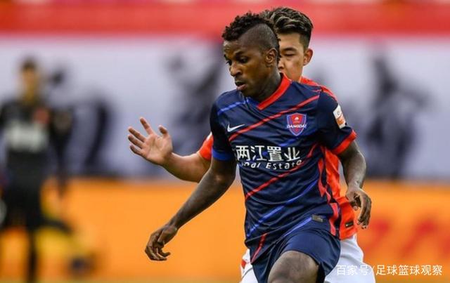 广州队逆转湖北队，取得胜利信心