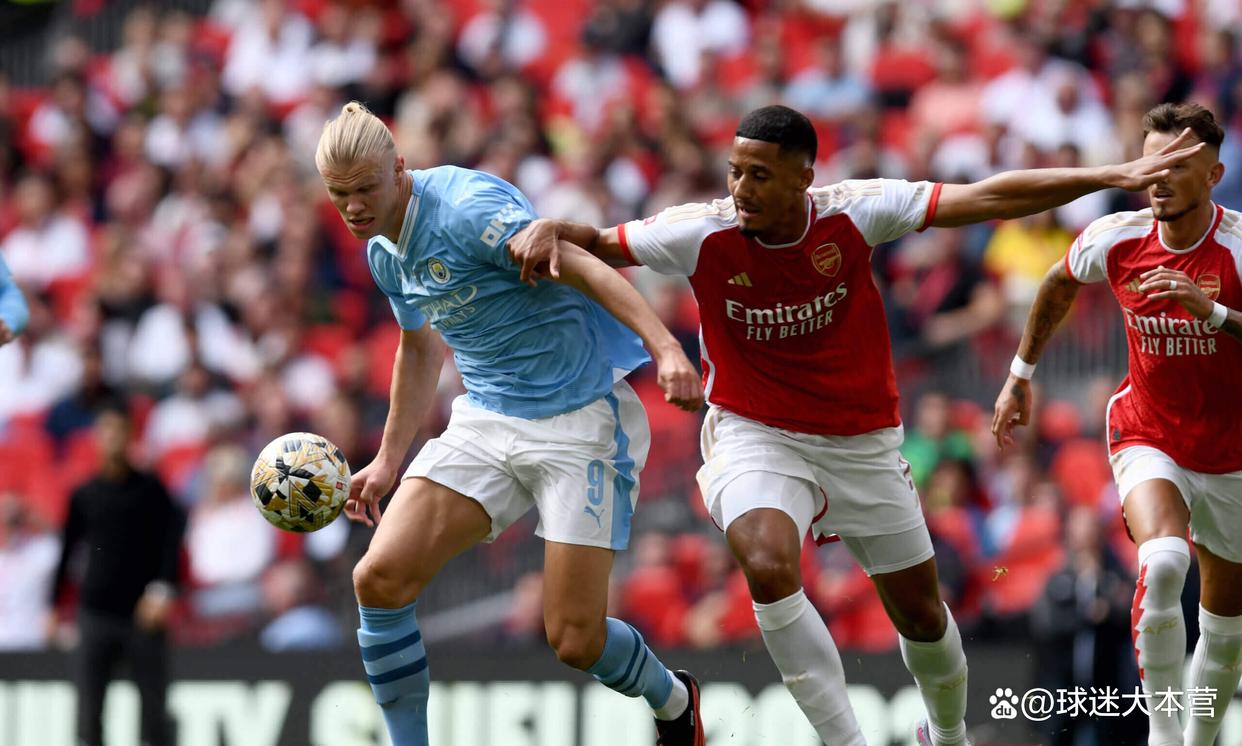 关于曼城横扫对手,领先优势扩大有望的信息 关于曼城横扫对手,领先优势扩大有望的信息