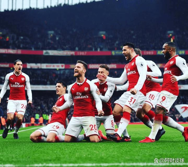 阿森纳将在主场迎战伯恩茅斯,谁能突围? 阿森纳将在主场迎战伯恩茅斯,谁能突围?