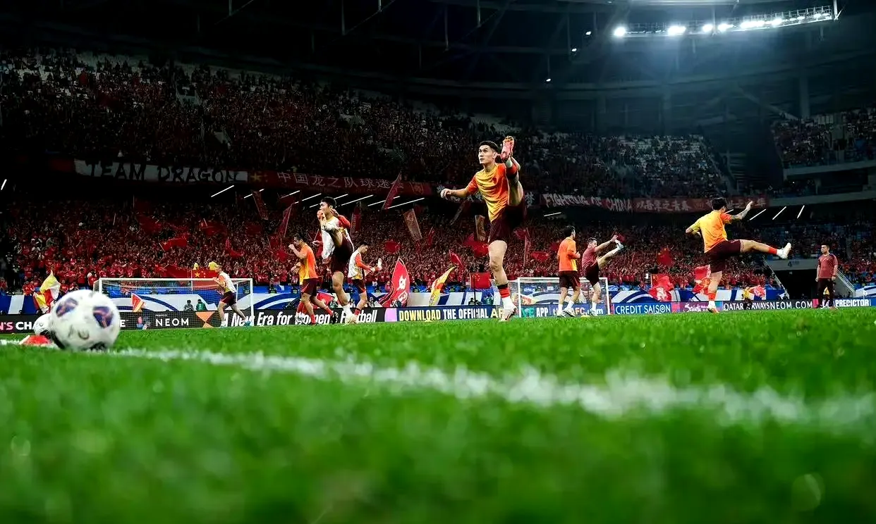 澳大利亚队成功战胜亚洲竞争对手 澳大利亚队成功战胜亚洲竞争对手