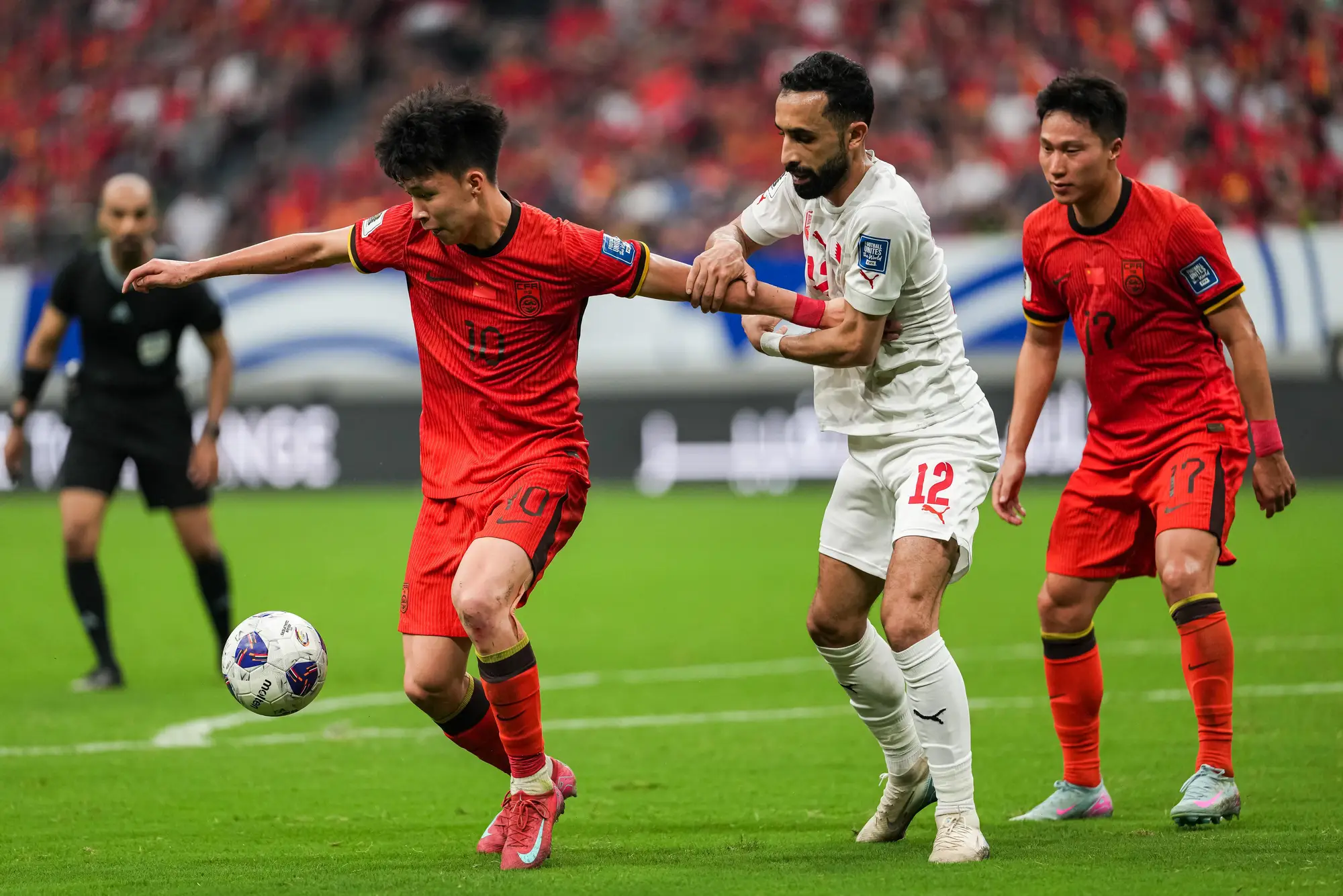 亚洲足球联赛迎来新赛季,球员备战开幕战的简单介绍 亚洲足球联赛迎来新赛季,球员备战开幕战的简单介绍