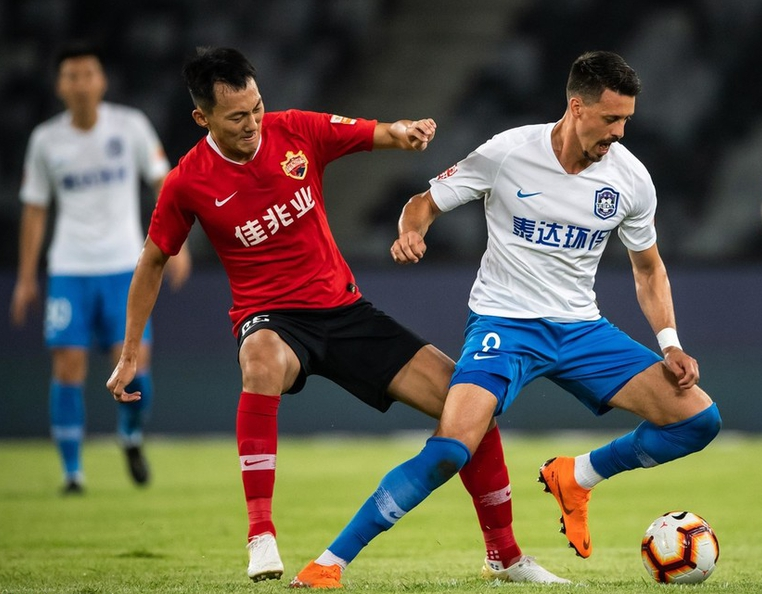 包含天津泰达状态良好,力争反弹击败山东鲁能的词条 包含天津泰达状态良好,力争反弹击败山东鲁能的词条