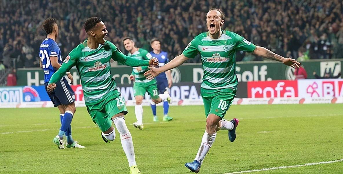 沃尔夫斯堡击败不莱梅,力保中游位置的简单介绍 沃尔夫斯堡击败不莱梅,力保中游位置的简单介绍