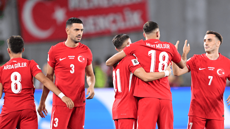 葡萄牙击败土耳其，取得关键胜利的简单介绍