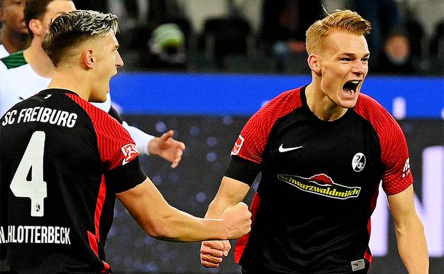 霍芬海姆胜利在望,继续追赶欧战资格的简单介绍 霍芬海姆胜利在望,继续追赶欧战资格的简单介绍