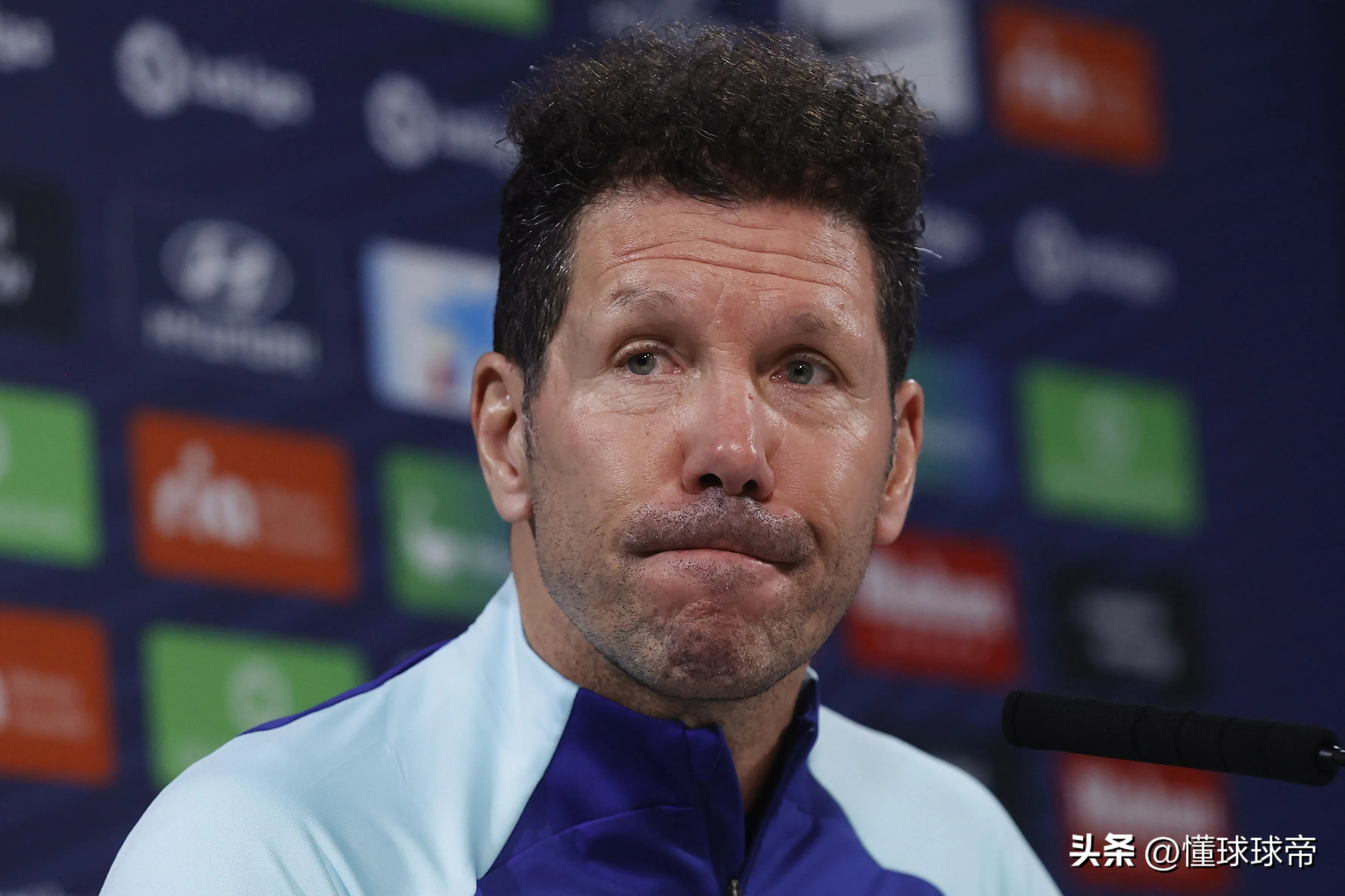 西班牙豪门遇强对手，惨遭逆转惨败