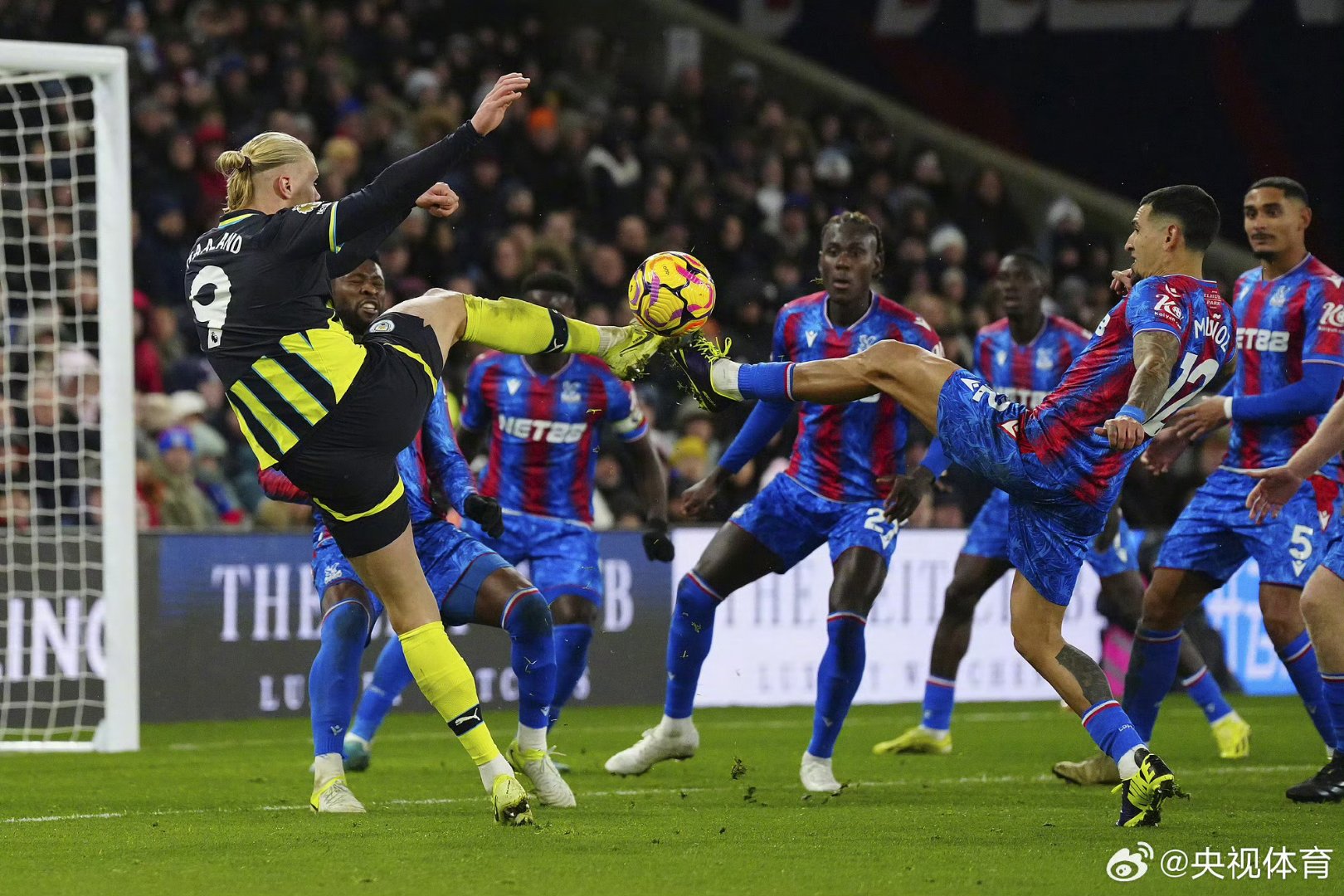 曼城攻陷对手，积分榜再现领先