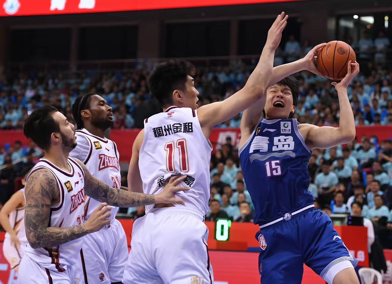 浙江主场失利，球员郁闷不已的简单介绍