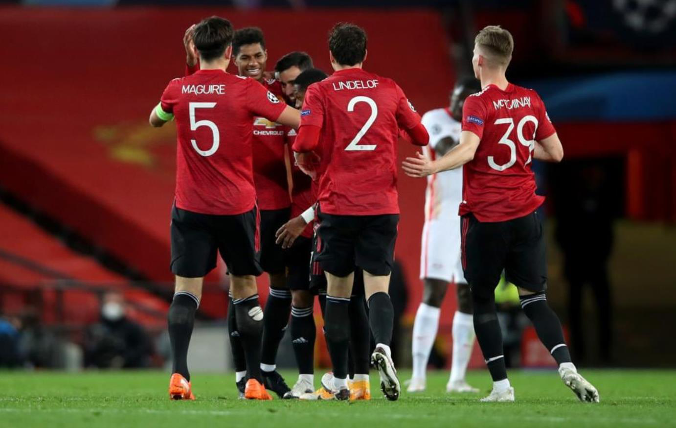 曼联横扫奥地利，奥利维耶扛起全队的简单介绍