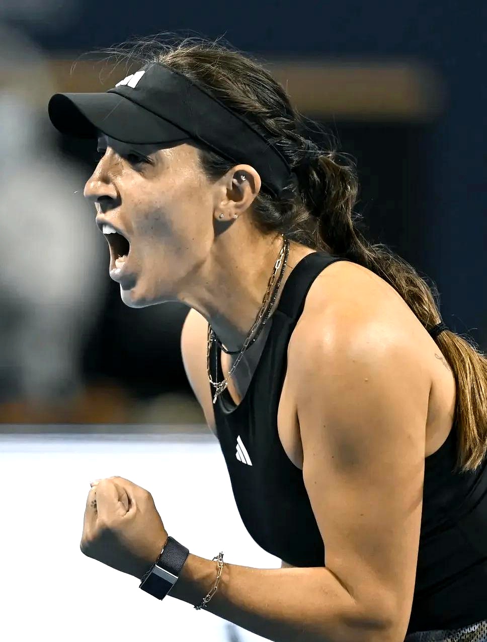 世界网球队爆冷澳大利亚网球队，克耶高斯完成帽子戏法的简单介绍