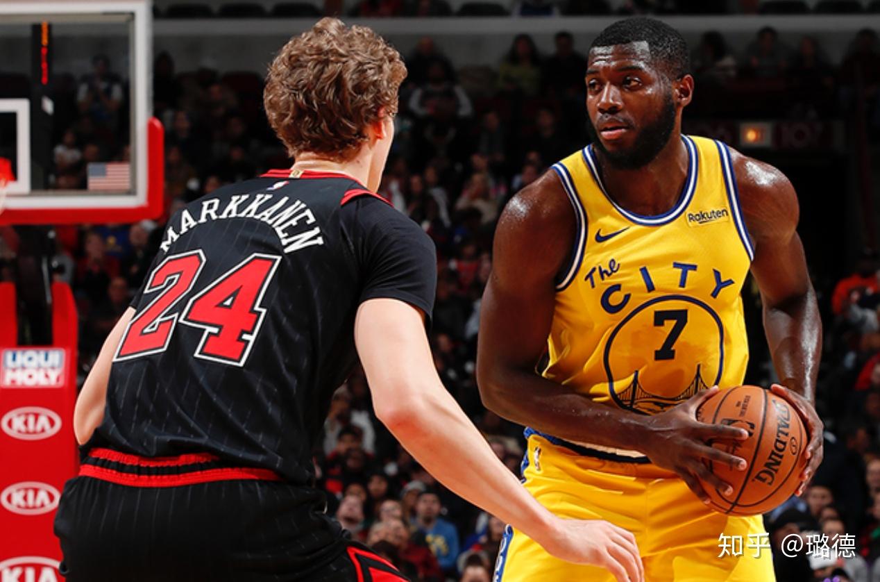 广州队横扫公牛，浓眉哥带队取胜