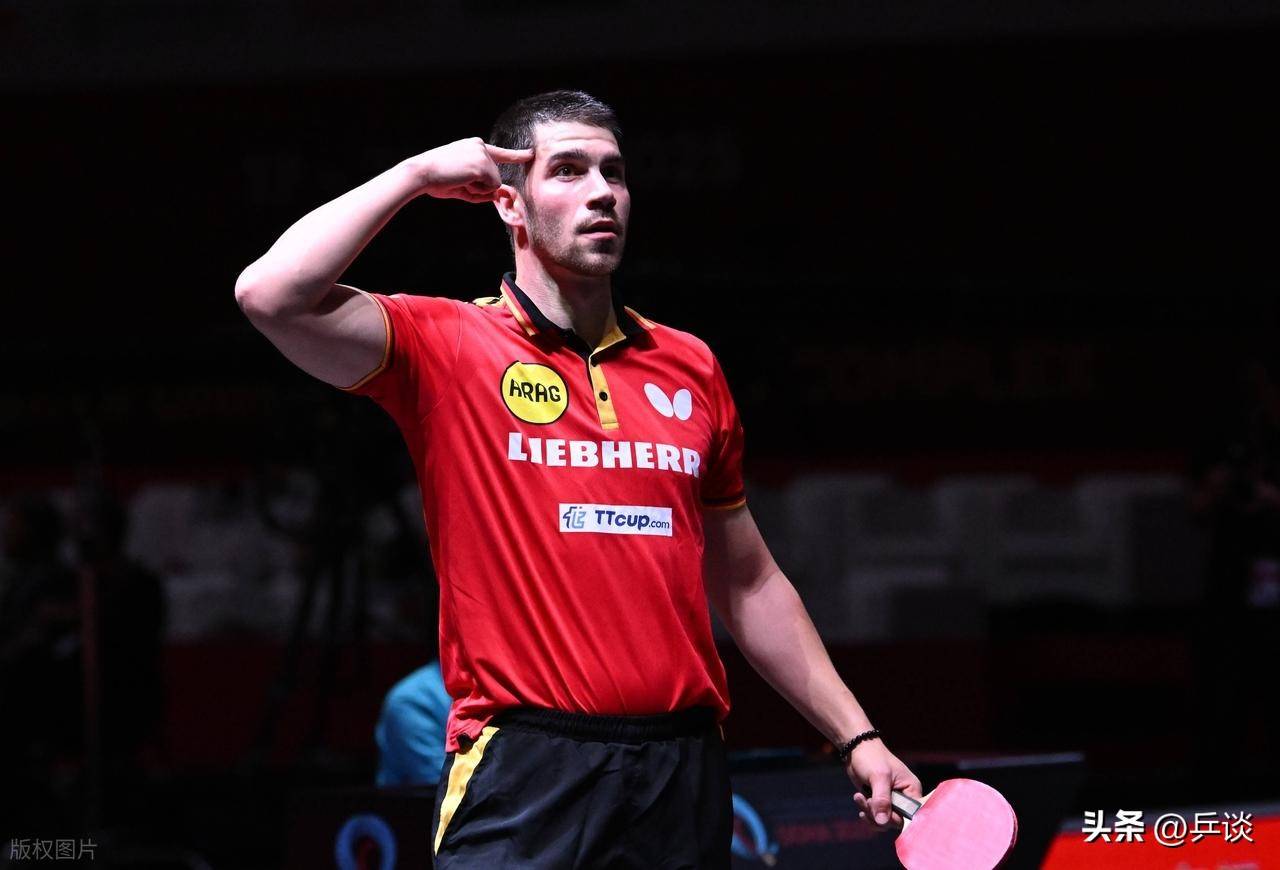 日本乒乓球队翻盘波兰乒乓球队，奥恰洛夫爆发神勇的简单介绍