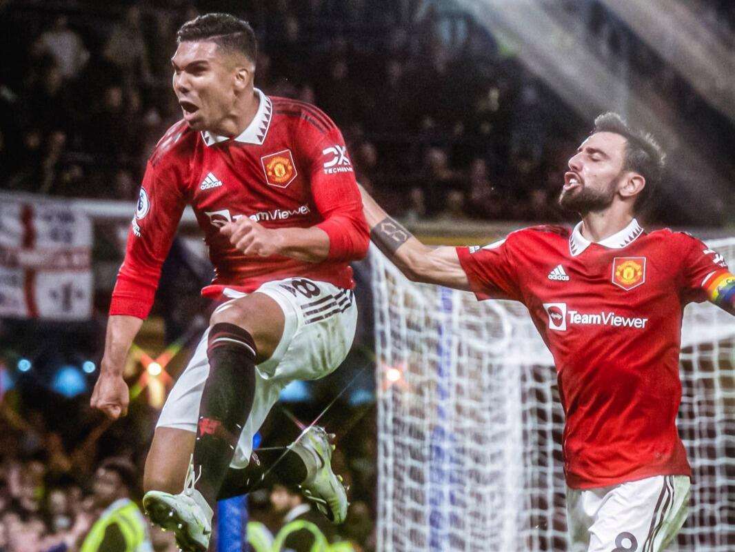 切尔西血洗巴西，卡塞米罗送出助攻的简单介绍