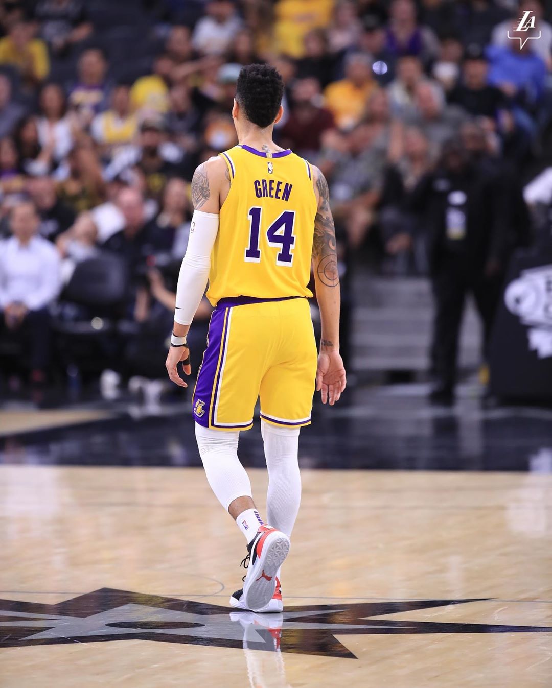 菲律宾男篮鏖战西班牙男篮，丹尼·格林绝境逆转的简单介绍