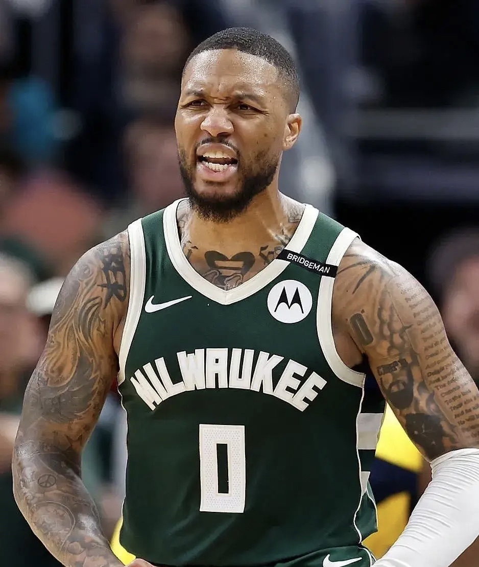 美国男篮强势凯尔特人，利拉德打破历史纪录的简单介绍