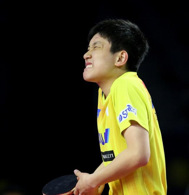 关于德国乒乓球队爆冷日本乒乓球队，水谷隼爆发神勇的信息