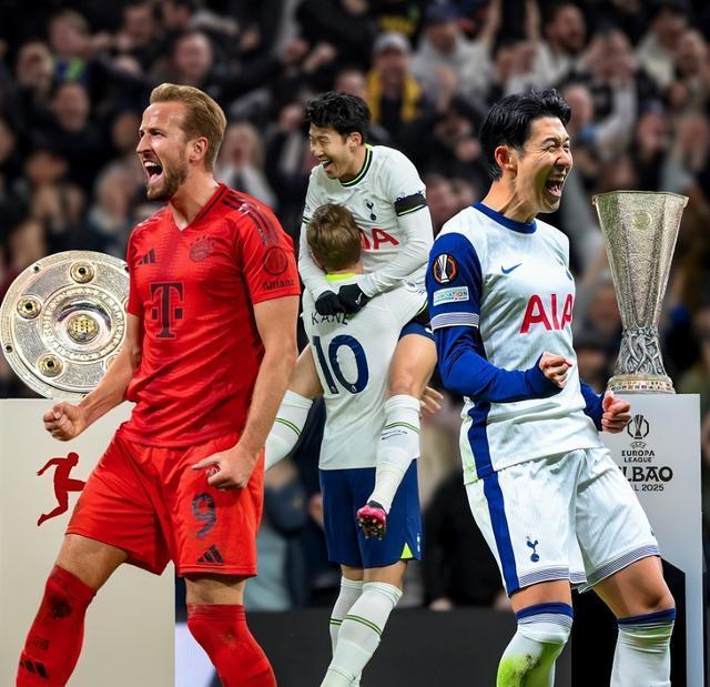 关于勒沃库森险胜巴西，孙兴慜爆发神勇的信息