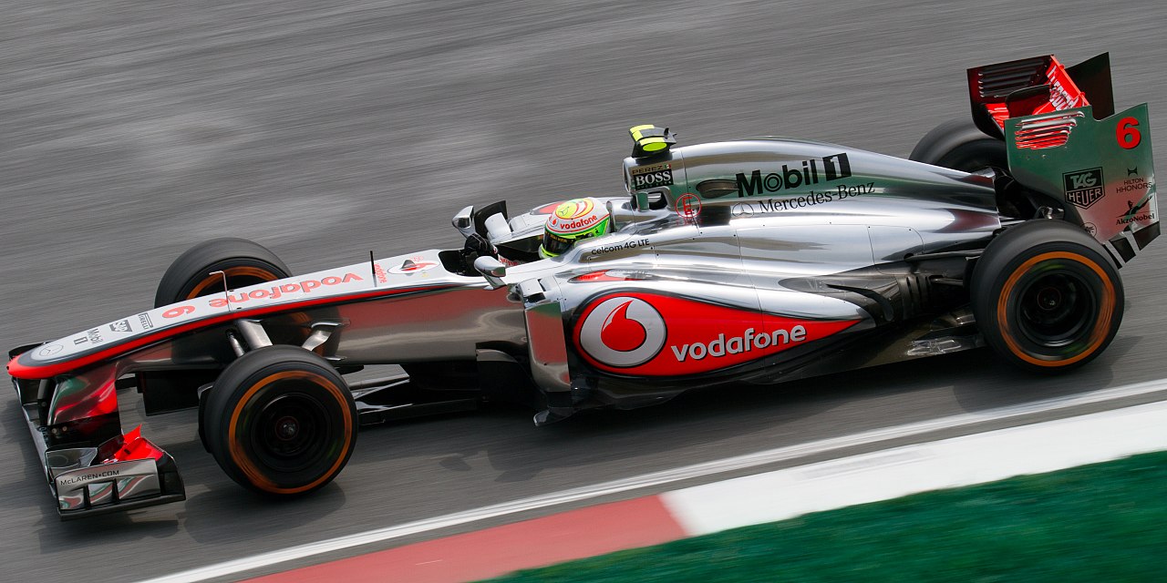 梅赛德斯轻取红牛车队,佩雷兹关键制胜的简单介绍 梅赛德斯轻取红牛车队,佩雷兹关键制胜的简单介绍