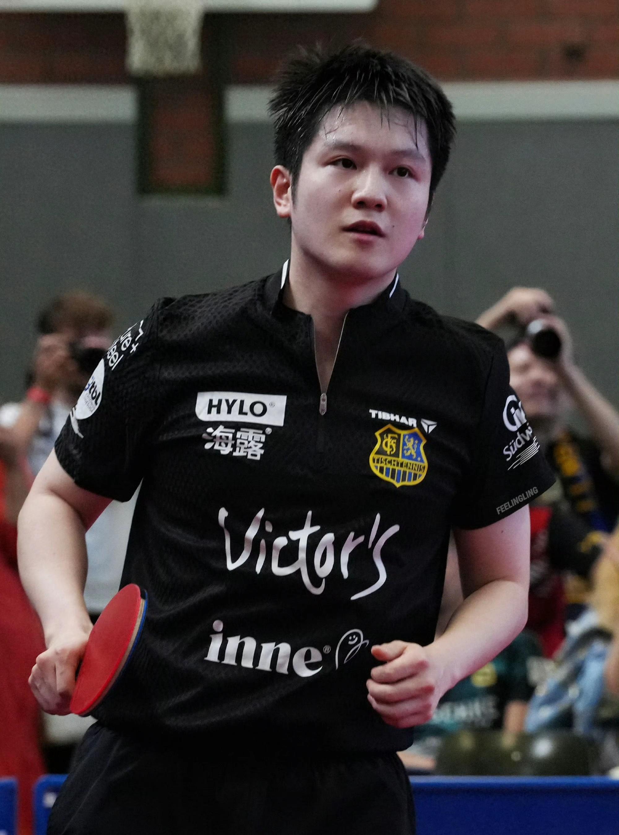 奥地利乒乓球队完胜德国乒乓球队,波尔爆发神勇的简单介绍 奥地利乒乓球队完胜德国乒乓球队,波尔爆发神勇的简单介绍