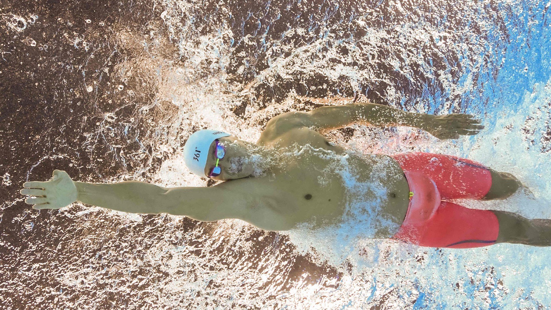 奥斯梅恩生涯之夜，埃及最后时刻奇迹逆转墨西哥