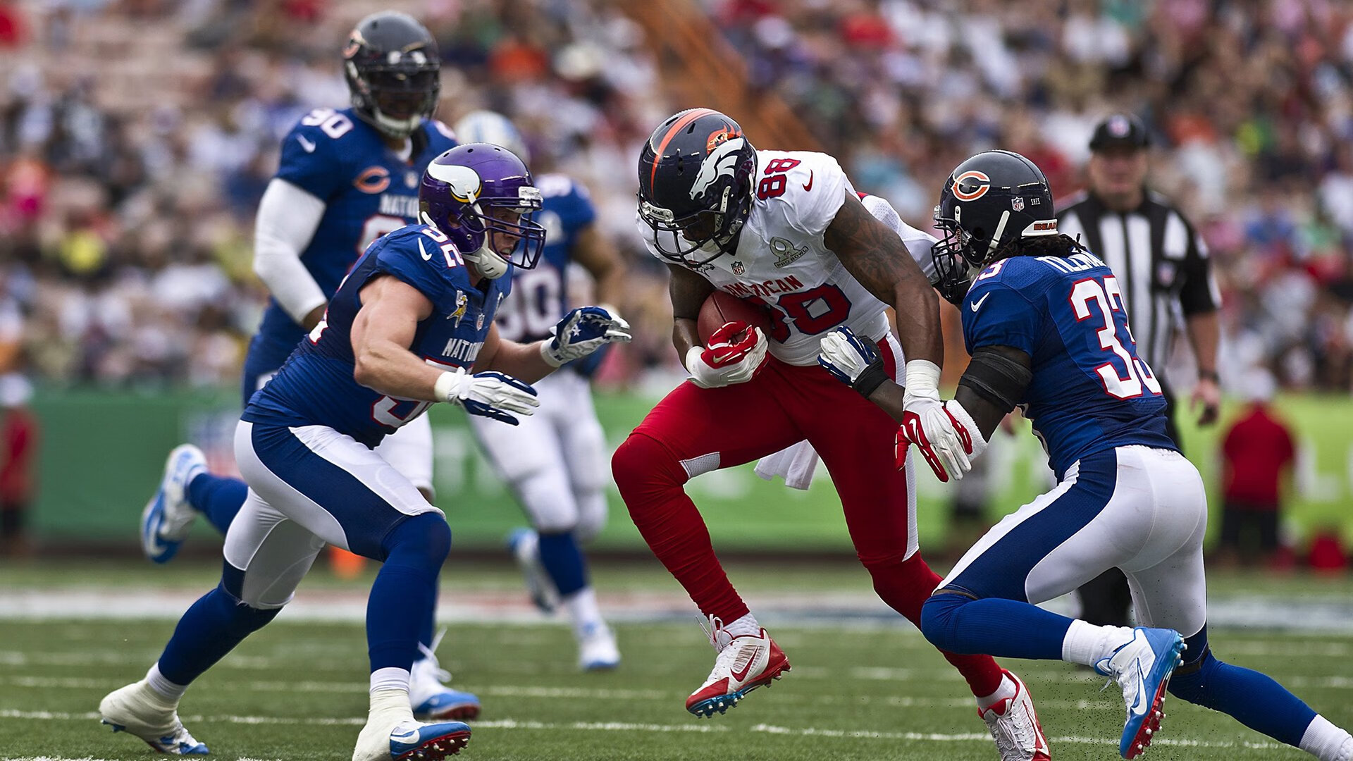 战术碾压与关键制胜，德国队横扫波兰，王皓式制胜哲学再现绿茵场